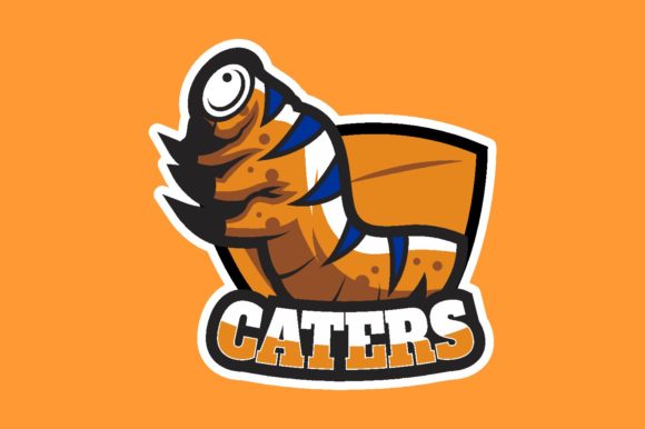 Enhance Your Gaming Brand with Caters Illustration
