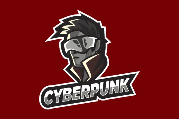 Enhance Your Gaming Brand with Punk Illustration