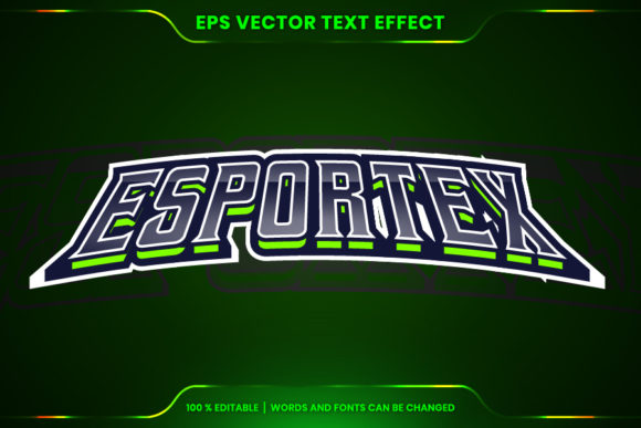 Exploring Text Effect in Esportex Words: A Versatile Tool for Gaming and Streaming