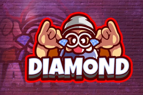 Unlocking the Power of the Diamond E-Sport Logo: A Comprehensive Guide